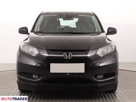 Honda HR-V 2015 1.6 118 KM Honda HR-V 2015 1.6 118 KM