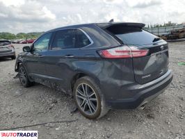 Ford Edge 2019 2