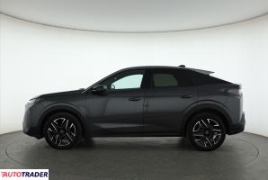 Peugeot 3008 2024 1.2 134 KM
