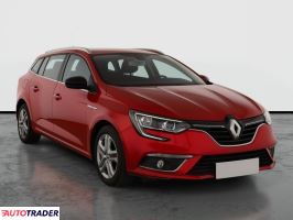 Renault Megane - zobacz ofertę