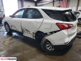 Chevrolet Equinox 2020 1