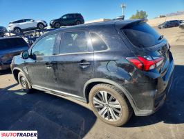 Mitsubishi Outlander 2020 2