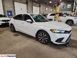 Honda Civic 2024 1 Honda Civic 2024 1