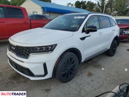 Kia Sorento - zobacz ofertę