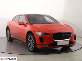 Jaguar I-PACE - zobacz ofertę