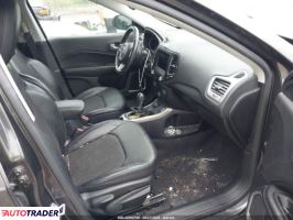 Jeep Compass 2021 2 Jeep Compass 2021 2