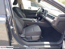 Toyota Camry 2026 2