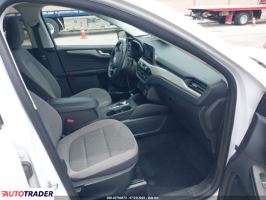 Ford Escape 2021 1