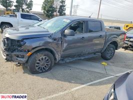 Ford Ranger - zobacz ofertę