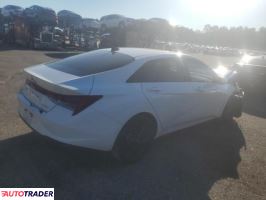 Hyundai Elantra 2023 1