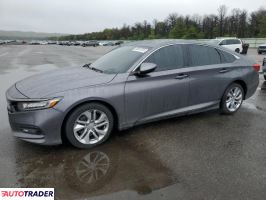 Honda Accord 2020 2