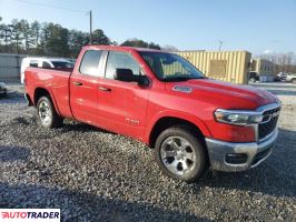 Dodge Ram 2025 3 Dodge Ram 2025 3