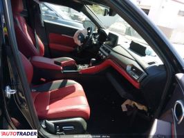 Acura Integra 2026 1