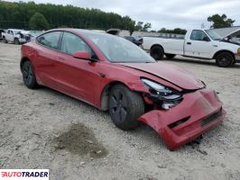 Tesla Model 3 2021 Tesla Model 3 2021