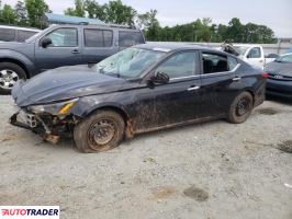 Nissan Altima 2022 2 Nissan Altima 2022 2
