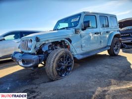 Jeep Wrangler 2024 2