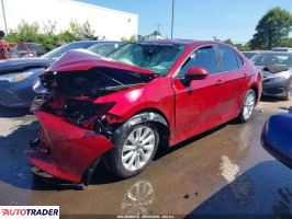 Toyota Camry 2020 2