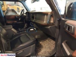 Ford Bronco 2022 2 Ford Bronco 2022 2