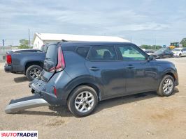 Kia Soul 2024 2