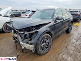 Mercedes CL - zobacz ofertę