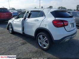 Mercedes 250 2020 2 Mercedes 250 2020 2