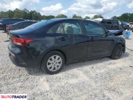 Kia Rio 2022 1 Kia Rio 2022 1