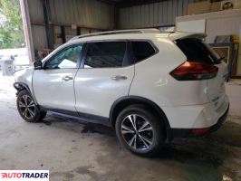 Nissan Rogue 2020 2