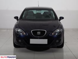 Seat Leon 2006 2.0 147 KM