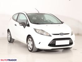 Ford Fiesta - zobacz ofertę Ford Fiesta - zobacz ofertę