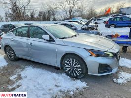 Nissan Altima 2024 2