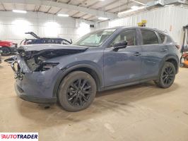 Mazda CX-5 2024 2