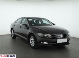 Volkswagen Passat 2015 2.0 147 KM Volkswagen Passat 2015 2.0 147 KM