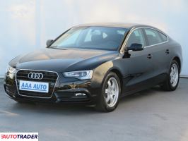 Audi A5 2013 1.8 167 KM Audi A5 2013 1.8 167 KM