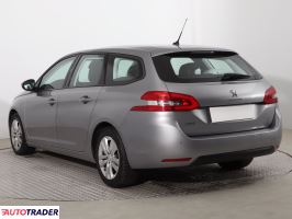 Peugeot 308 2019 1.5 128 KM Peugeot 308 2019 1.5 128 KM