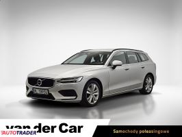 Volvo V60 2021 2.0 163 KM