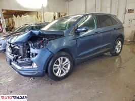 Ford Edge 2019 2