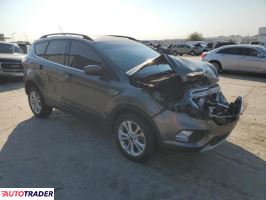 Ford Escape 2018 1