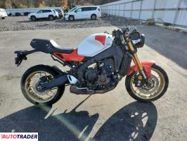 Yamaha MT - zobacz ofertę
