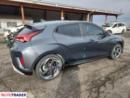 Hyundai Veloster 2020 1