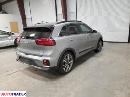 Kia Niro 2022 1