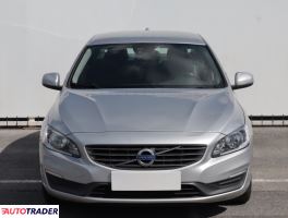 Volvo S60 2014 1.6 112 KM