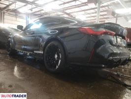 BMW M4 2023 3 BMW M4 2023 3