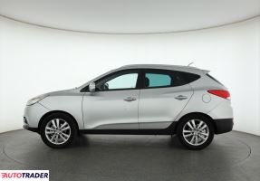 Hyundai ix35 2011 2.0 160 KM