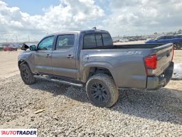 Toyota Tacoma 2021 2