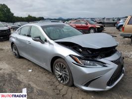 Lexus ES 2024 2