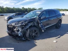 Buick Enclave - zobacz ofertę