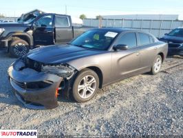 Dodge Charger 2019 3 Dodge Charger 2019 3