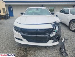 Dodge Charger 2023 3