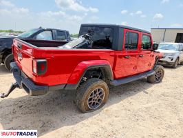 Jeep Pozostałe 2022 3