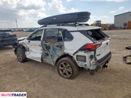 Toyota Pozostałe 2023 2